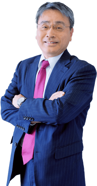 株式会社KIS 代表取締役 髙濵 辰也