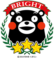 ブライト企業認定ロゴ