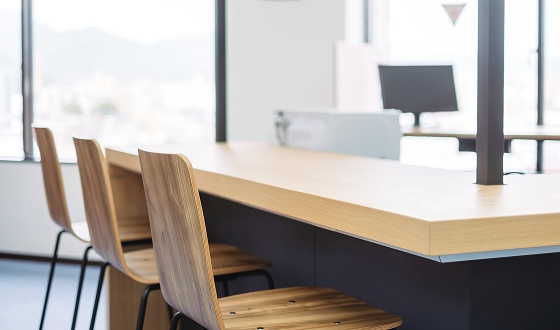 写真：ミーティングBOX