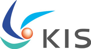株式会社KISのロゴ
