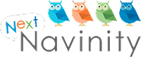 next-navinityのロゴ