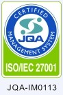 ISO27001